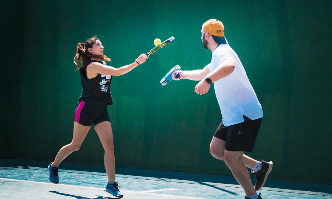 Discover Padel The Fastest Growing Sport Today