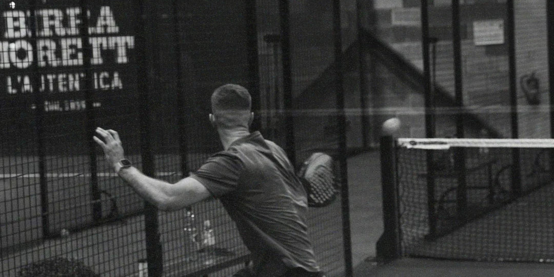 The Global Journey of Padel From Spain to the World