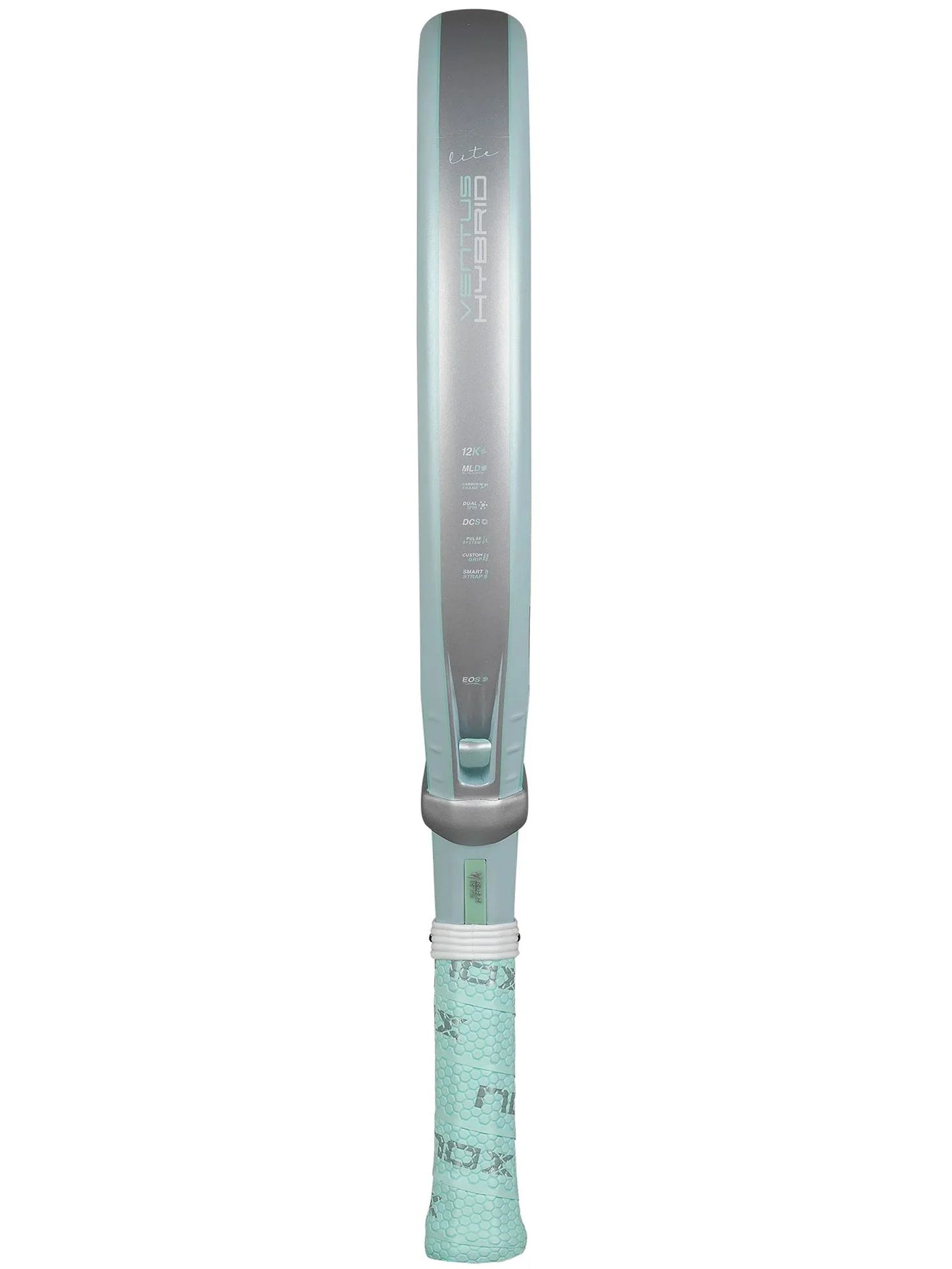 Nox Ventus Hybrid 12K Lite 2026 