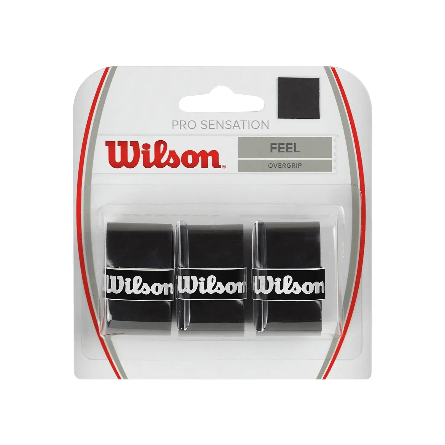 OVERGRIP WILSON PRO SENSATION