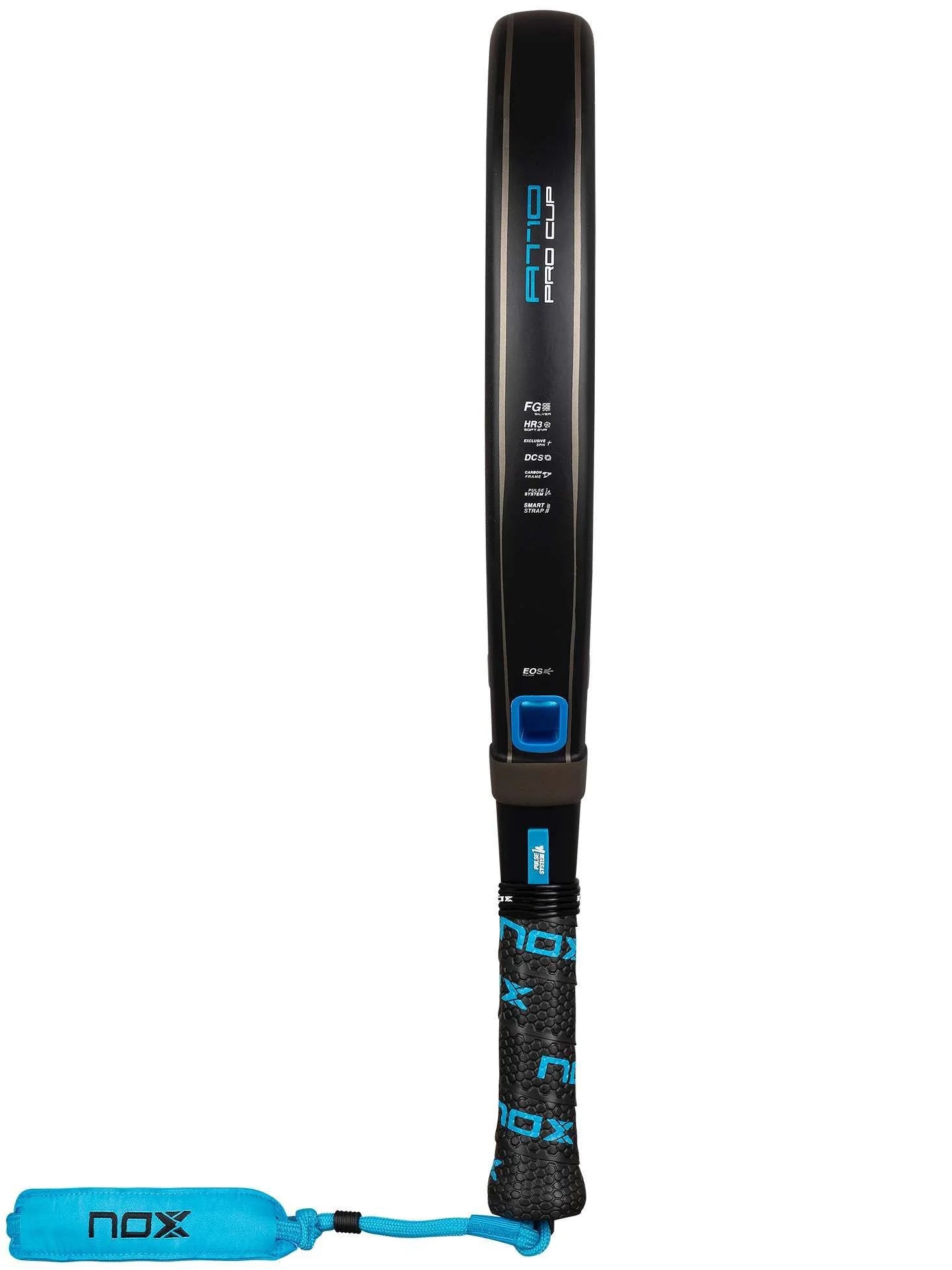 Nox AT10 Pro Cup Soft 2026