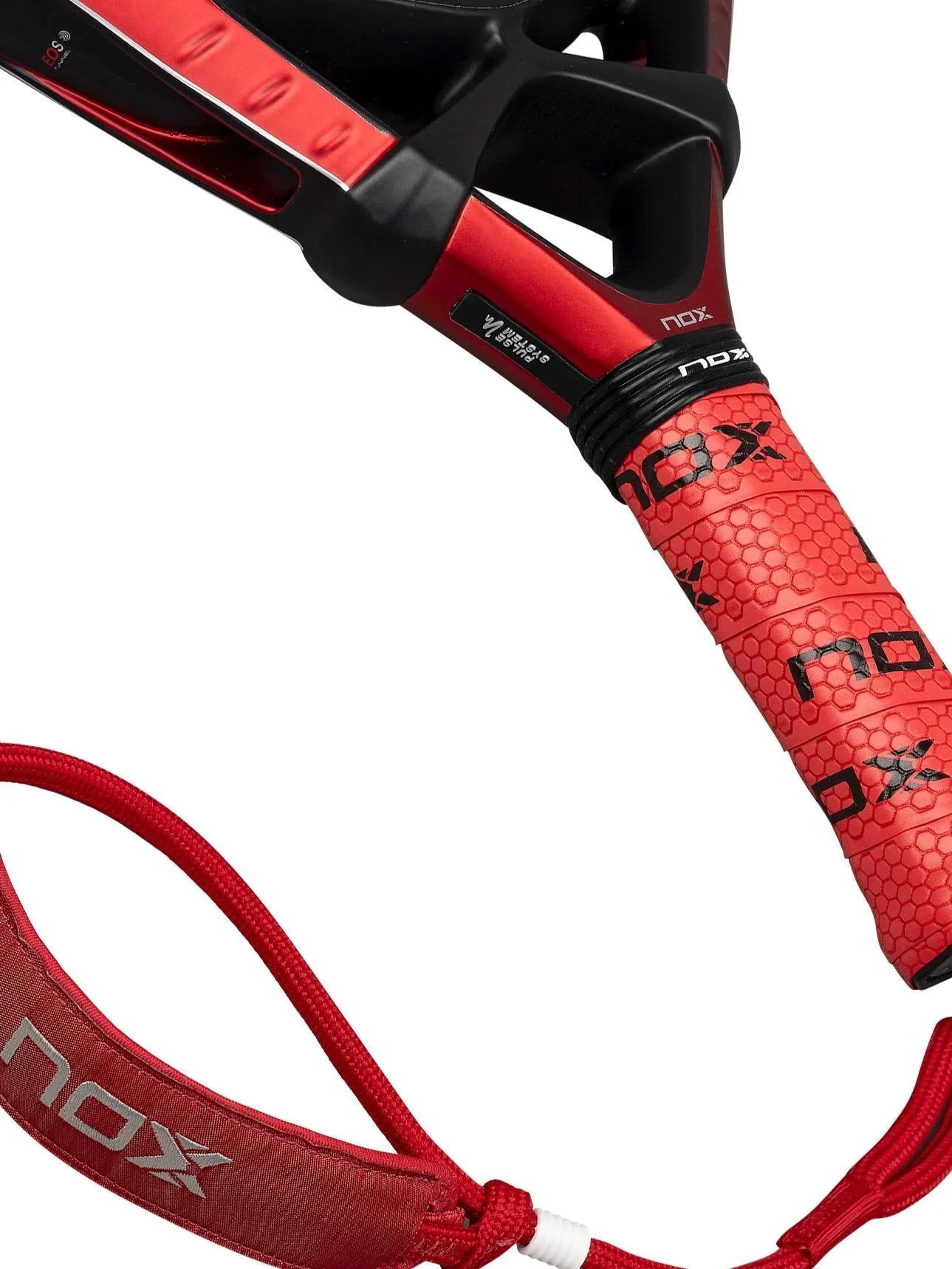 Nox EA10 Ventus Hybrid 12K Xtreme Alonso 2026