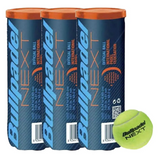 TRIPACK OF 3 BULLPADEL FIP NEXT