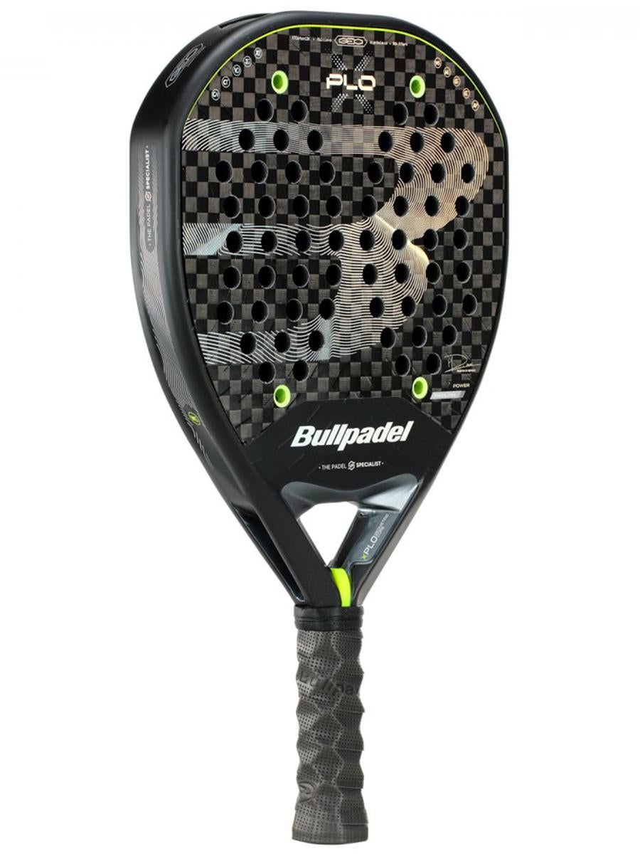 Bullpadel XPLO 2026