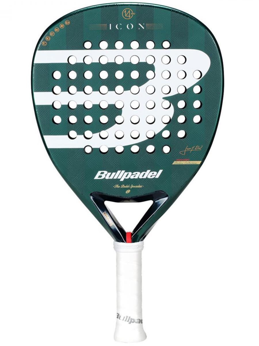 Bullpadel ICON 2026