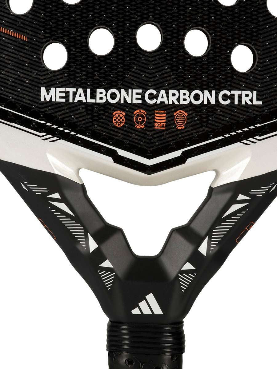 Adidas Metalbone Carbon CTRL 2026