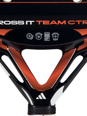 Adidas Cross It Team CTRL 2026