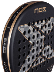 Nox AT10 Genius 18K Agustin Tapia 2026