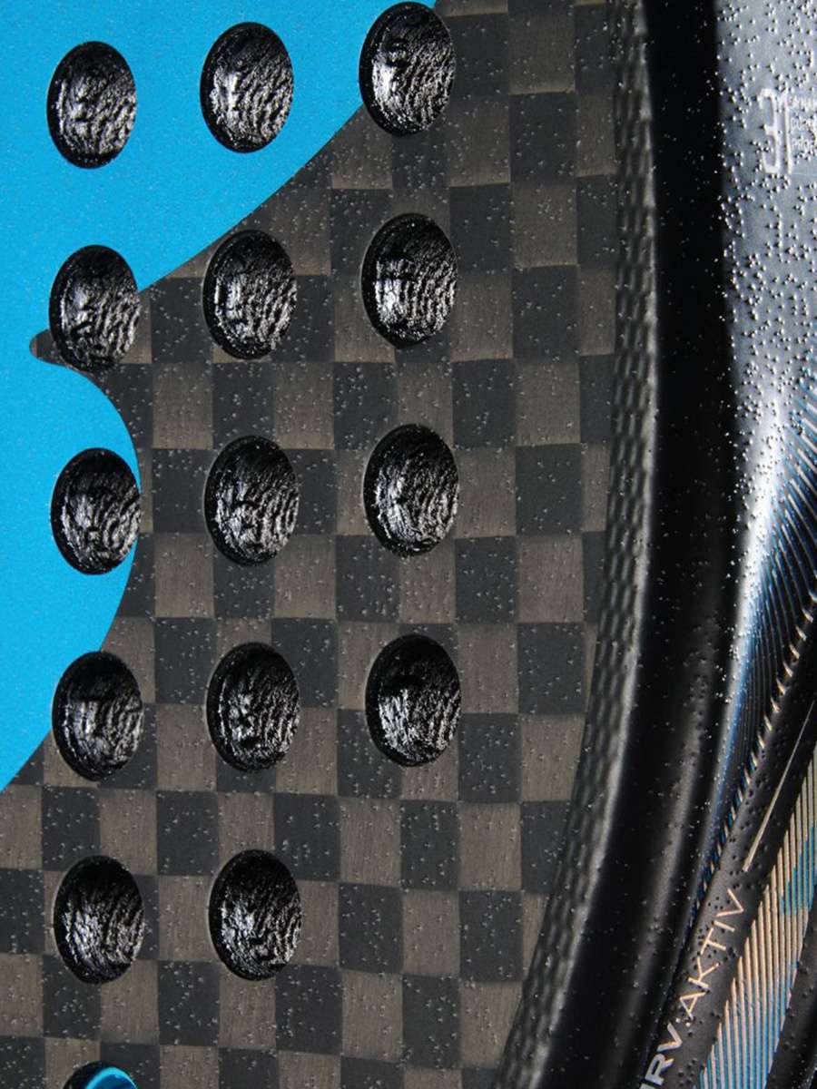 Bullpadel Vertex 05 Hybrid 2026