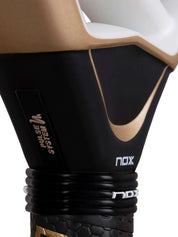 Nox AT10 Genius 18K Agustin Tapia 2026