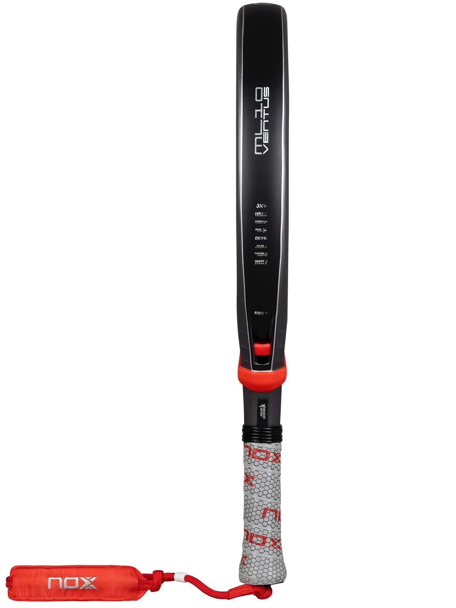 Nox ML10 Ventus Control 3K Miguel Lamperti 2026