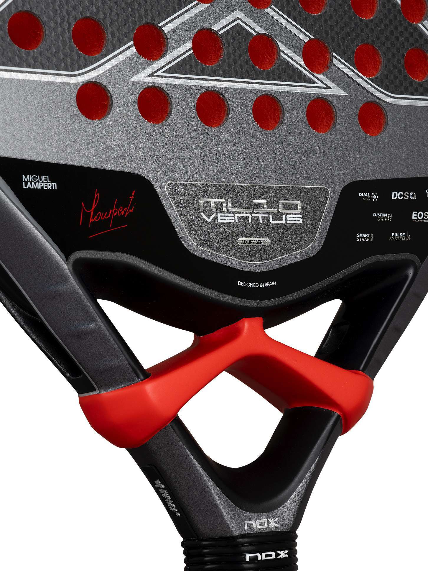 Nox ML10 Ventus Control 3K Miguel Lamperti 2026