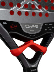 Nox ML10 Ventus Control 3K Miguel Lamperti 2026