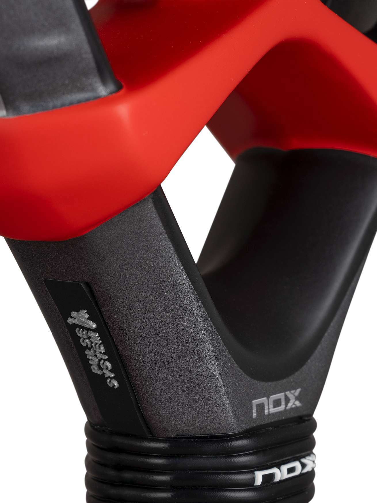 Nox ML10 Ventus Control 3K Miguel Lamperti 2026