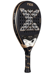 Nox AT10 Genius 18K Agustin Tapia 2026