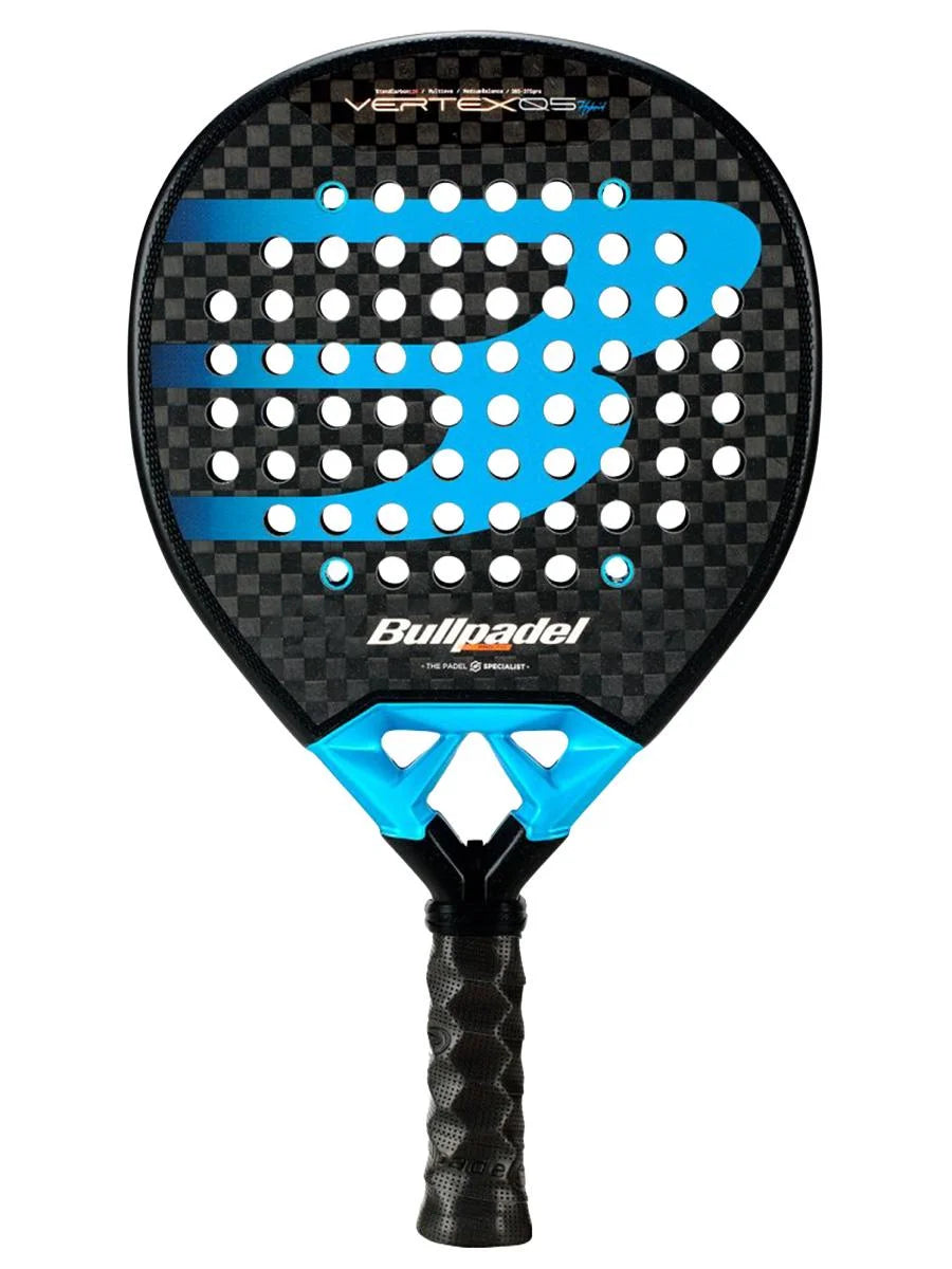 Bullpadel Vertex 05 Hybrid 2026